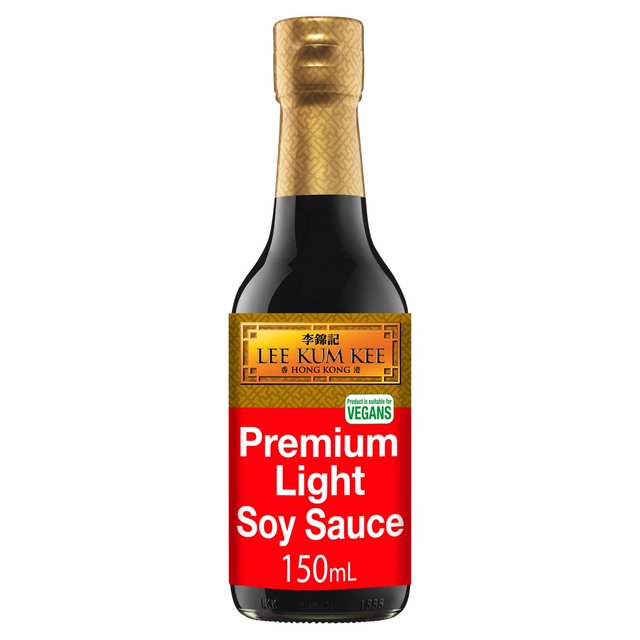 Lee Kum Kee Premium Light Soy Sauce 150ml Botiga