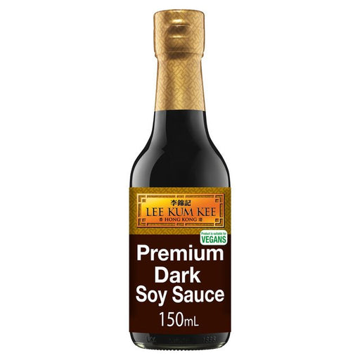 Lee Kum Kee Premium Dark Soy Sauce 150ml Botiga
