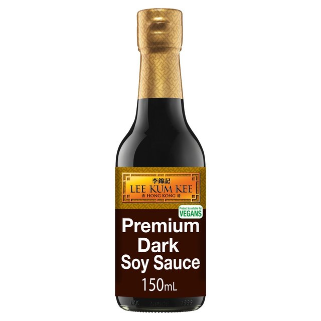 Lee Kum Kee Premium Dark Soy Sauce 150ml Botiga