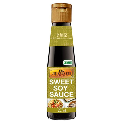 Lee Kum Kee Sweet Soy Sauce 207ml Botiga
