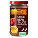 Lee Kum Kee Chilli Bean Sauce 195g Botiga