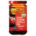 Lee Kum Kee Chiu Chow Chilli Oil 170g Botiga