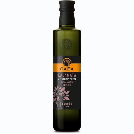 Gaea Kalamata Extra Virgin Olive Oil 500ml Botiga