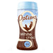 Options White Hot Chocolate Drink 220g Botiga