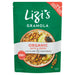 Lizi's Organic Granola Cereal 350g Botiga