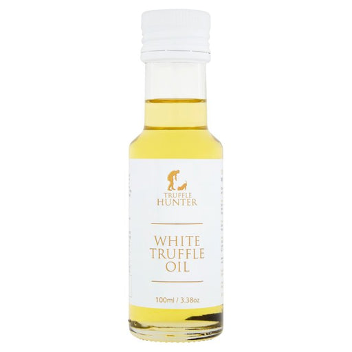 Truffle Hunter, White Truffle Oil 100ml Botiga