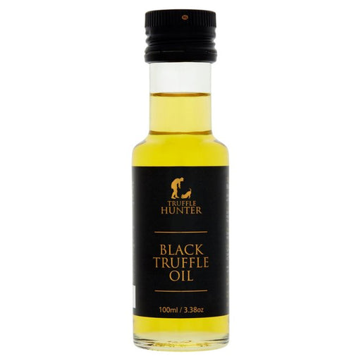 Truffle Hunter, Black Truffle Oil 100ml Botiga