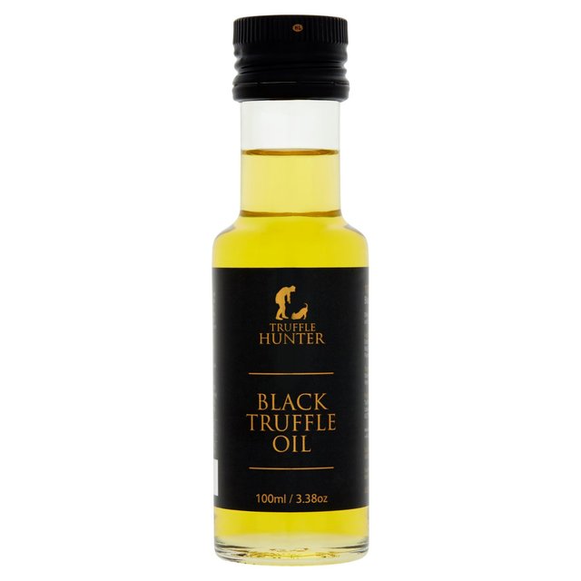 Truffle Hunter, Black Truffle Oil 100ml Botiga
