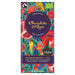 Chocolate and Love Fairtrade Organic Pomegranate 70% Dark Chocolate 80g Botiga