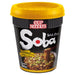 Nissin Soba Classic Instant Noodles 90g Botiga