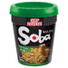 Nissin Soba Teriyaki Instant Noodles 90g Botiga