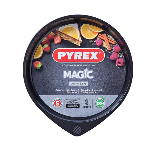 Pyrex Magic Cake Tin 26cm N/A Botiga