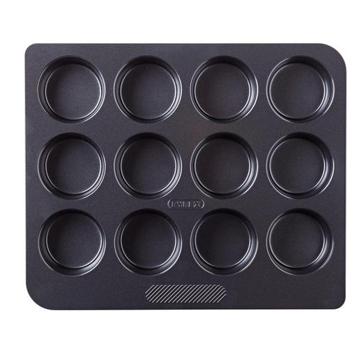 Pyrex Magic 12 Cup Muffin Tin 31cm N/A Botiga