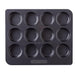 Pyrex Magic 12 Cup Muffin Tin 31cm N/A Botiga
