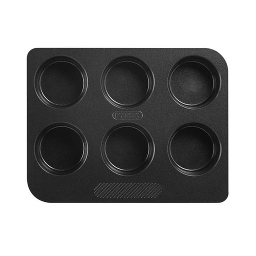Pyrex Magic 6 Cup Muffin Tin 23cm N/A Botiga