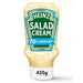 Heinz Top Down Light Salad Cream 70% Less Fat 415g Botiga