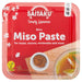 Saitaku Shiro Miso Paste 300g Botiga