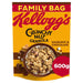 Kellogg's Crunchy Nut Hazelnut & Chocolate Breakfast Granola 600g Botiga