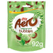 Aero Bubbles Peppermint Mint Chocolate Sharing Bag 92g Botiga