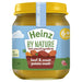 Heinz By Nature Beef & Sweet Potato Mash Baby Food Jar 6+ Months 120g Botiga