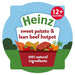 Heinz Sweet Potato & Lean Beef Hotpot Baby Food Tray 1+ Year 200g Botiga