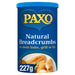 Paxo Natural Breadcrumbs 227g Botiga