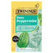 Twinings Peppermint Tea 20 per pack Botiga