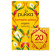 Pukka Tea Turmeric Active Herbal Tea Bags 20 per pack Botiga