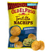 Old El Paso Gluten Free Nachips Tortilla Chips 185g Botiga