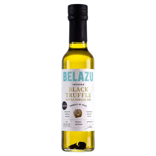 Belazu Black Truffle Extra Virgin Olive Oil 250ml Botiga