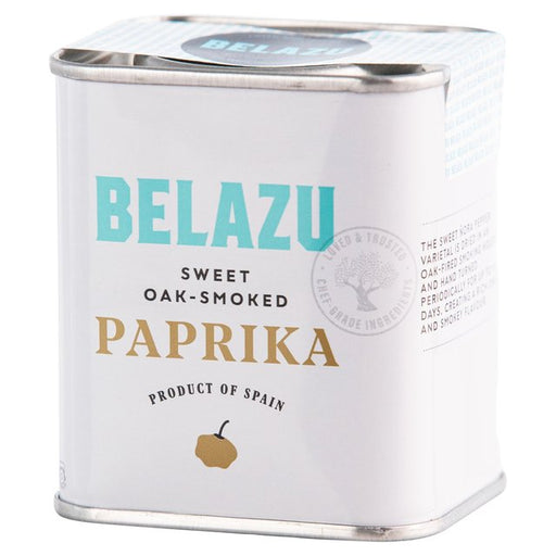 Belazu Sweet Smoked Paprika 70g Botiga