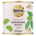 Biona Organic Edamame Beans 200g Botiga
