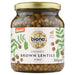 Biona Organic Brown Lentils 360g Botiga