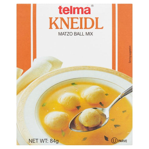 Telma Matzo Ball Mix 84g Botiga