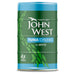 John West Tuna Chunks In Brine 4 x 145g Botiga