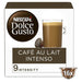 Nescafe Dolce Gusto Cafe Au Lait Intenso Pods 16 per pack Botiga