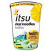 itsu katsu rice noodles cup 63g Botiga