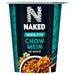 Naked Noodle Chow Mein 78g Botiga