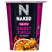 Naked Noodle Thai Sweet Chilli 78g Botiga
