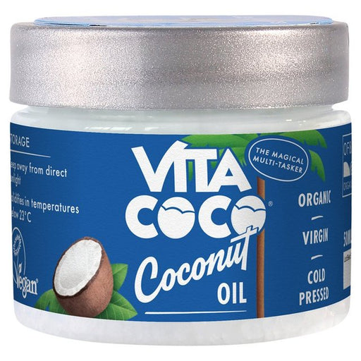 Vita Coco Organic Extra Virgin Coconut Oil 50ml Botiga