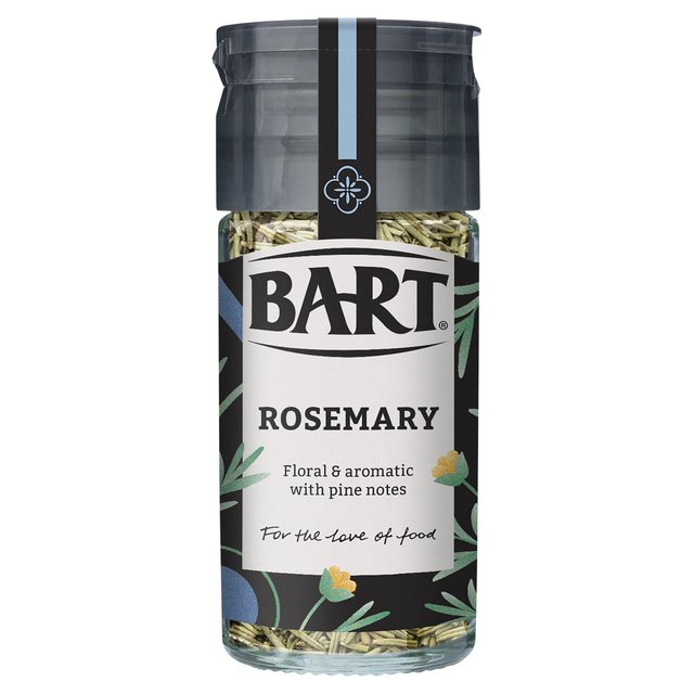 Bart Rosemary 23g Botiga