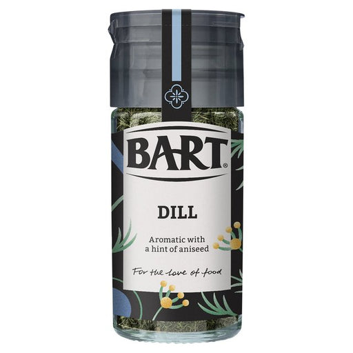 Bart Dill 17g Botiga