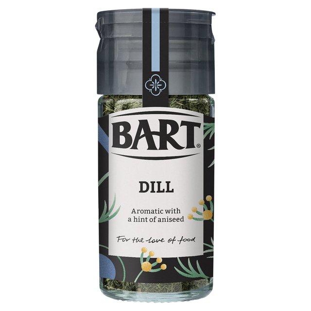 Bart Dill 17g Botiga