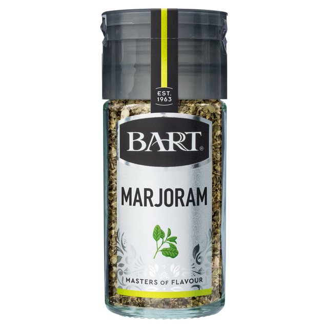 Bart Marjoram 8.5g Botiga