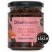 Olive Branch Sweet Olive, Fig & Almond Relish 230g Botiga