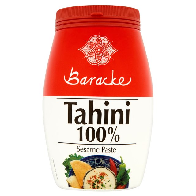 Baracke Tahini 500g Botiga