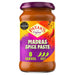 Patak's Madras Spice Paste 283g Botiga