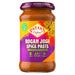 Patak's Rogan Josh Spice Paste 283g Botiga