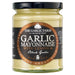 The Garlic Farm Black Garlic Mayonnaise 240g Botiga