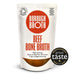 Borough Broth 24hr Organic Beef Bone Broth 324g Botiga